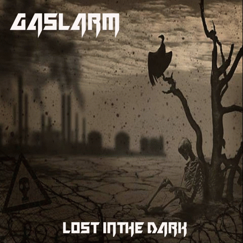 Gaslarm : Lost in the Dark